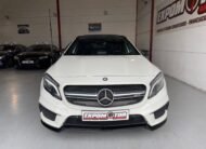 MERCEDES GLA 45 AMG 381