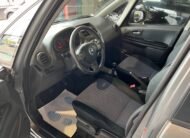 FIAT SEDICI 1.9 DIESEL