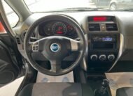 FIAT SEDICI 1.9 DIESEL