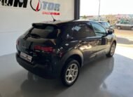 CITROEN C4 CACTUS 1.5 HDI FEEL