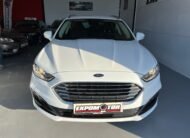 FORD MONDEO 2.0 TDCI TITANIUM