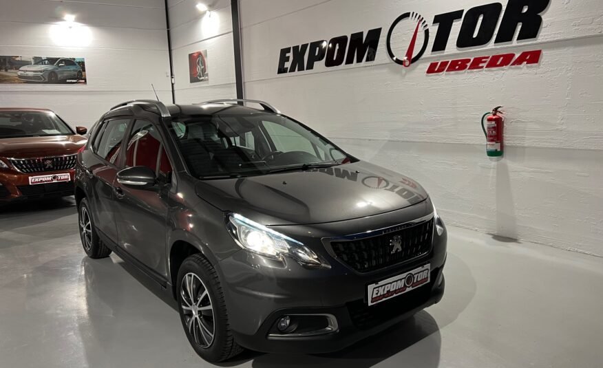 PEUGEOT 2008 1.5 HDI ACTIVE