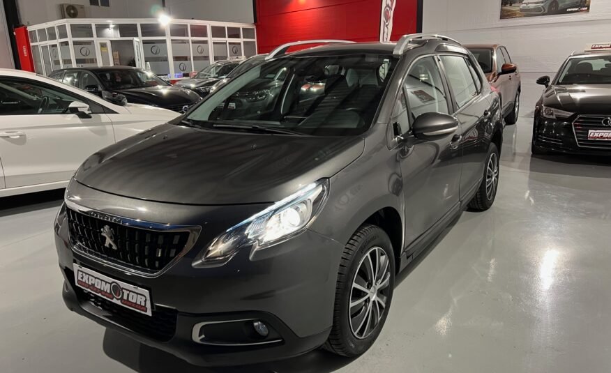 PEUGEOT 2008 1.5 HDI ACTIVE