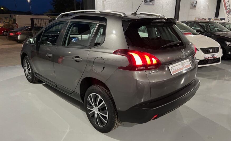 PEUGEOT 2008 1.5 HDI ACTIVE