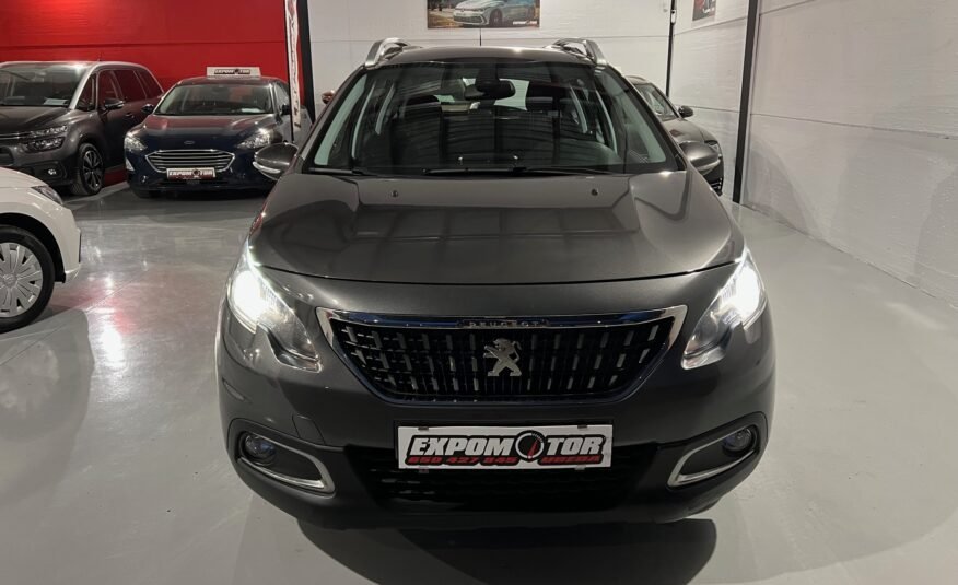 PEUGEOT 2008 1.5 HDI ACTIVE