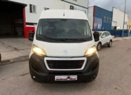 PEUGEOT BOXER FURGON 2.0 HDI L2H2