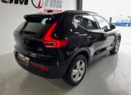 VOLVO XC40 D3