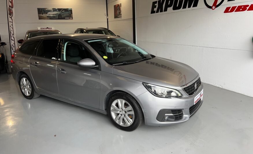 PEUGEOT 308 SW STYLE 6V