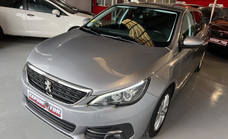 PEUGEOT 308 SW STYLE 6V