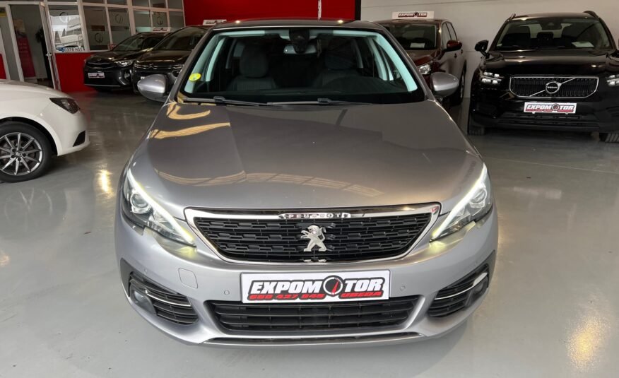 PEUGEOT 308 SW STYLE 6V