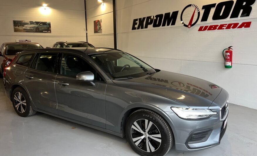 VOLVO V60 2.0 DIESEL D3