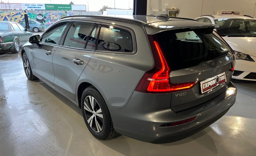 VOLVO V60 2.0 DIESEL D3