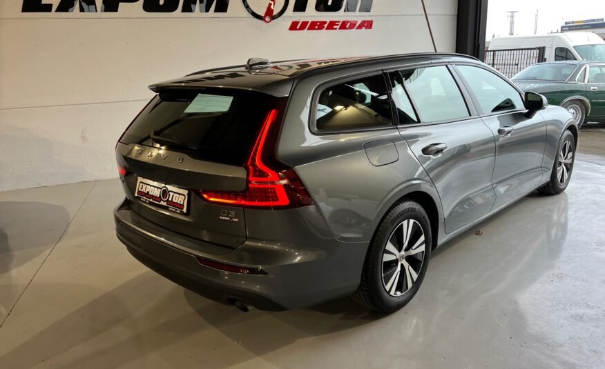 VOLVO V60 2.0 DIESEL D3