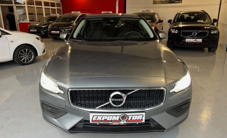 VOLVO V60 2.0 DIESEL D3