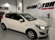 HYUNDAI I20 CITY