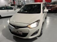 HYUNDAI I20 CITY