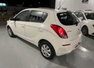 HYUNDAI I20 CITY