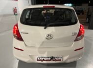 HYUNDAI I20 CITY