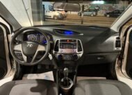 HYUNDAI I20 CITY