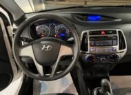 HYUNDAI I20 CITY