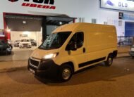 PEUGEOT BOXER L2 H2 FURGON L2 H2