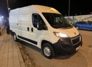 PEUGEOT BOXER L2 H2 FURGON L2 H2