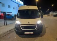 PEUGEOT BOXER L2 H2 FURGON L2 H2