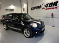 MINI COUNTRYMAN COOPER D ALL4