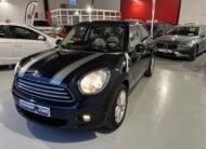 MINI COUNTRYMAN COOPER D ALL4