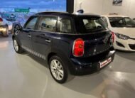 MINI COUNTRYMAN COOPER D ALL4