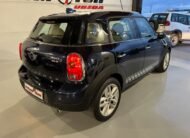 MINI COUNTRYMAN COOPER D ALL4