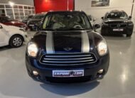 MINI COUNTRYMAN COOPER D ALL4