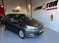 FORD C-MAX TITANIUM