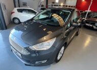 FORD C-MAX TITANIUM