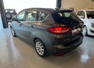 FORD C-MAX TITANIUM