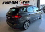 FORD C-MAX TITANIUM