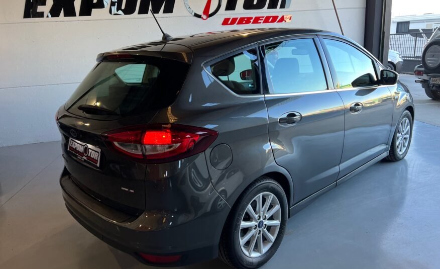 FORD C-MAX TITANIUM