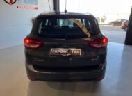 FORD C-MAX TITANIUM