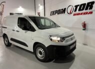 FIAT DOBLO BLUEHDI 100CV