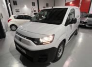 FIAT DOBLO BLUEHDI 100CV