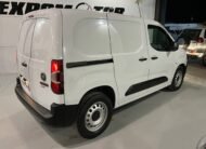 FIAT DOBLO BLUEHDI 100CV