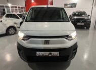 FIAT DOBLO BLUEHDI 100CV