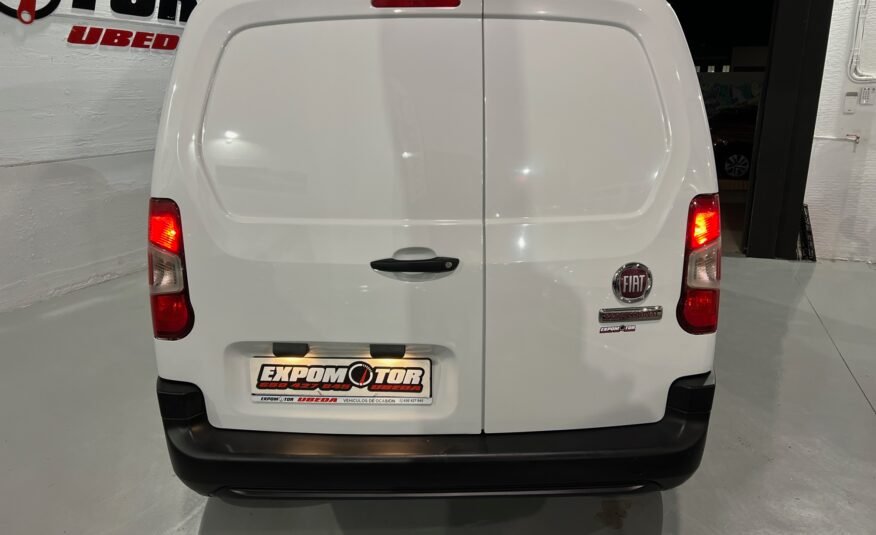 FIAT DOBLO BLUEHDI 100CV