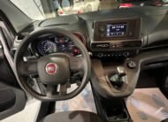 FIAT DOBLO BLUEHDI 100CV