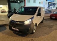 OPEL VIVARO L1 H1