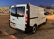 OPEL VIVARO L1 H1