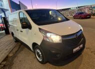 OPEL VIVARO L1 H1