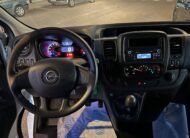 OPEL VIVARO L1 H1