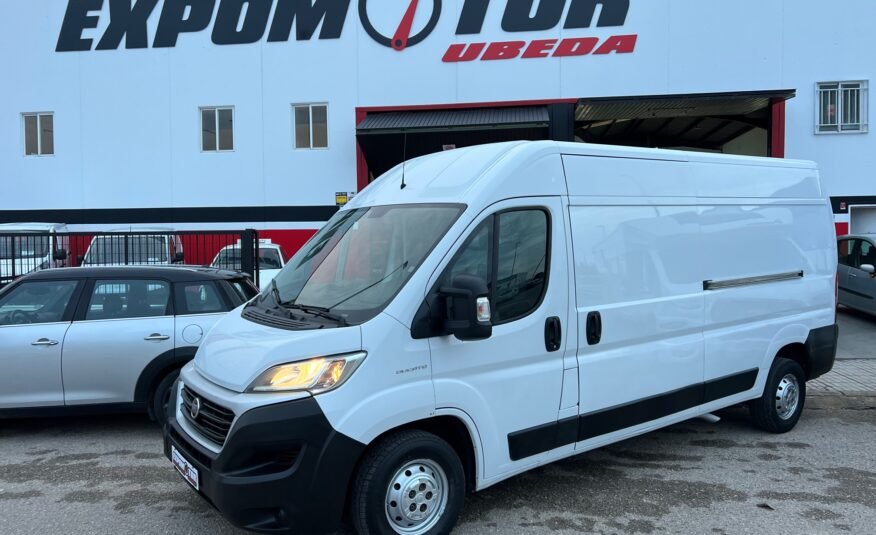 FIat Ducato Furgon L3H2