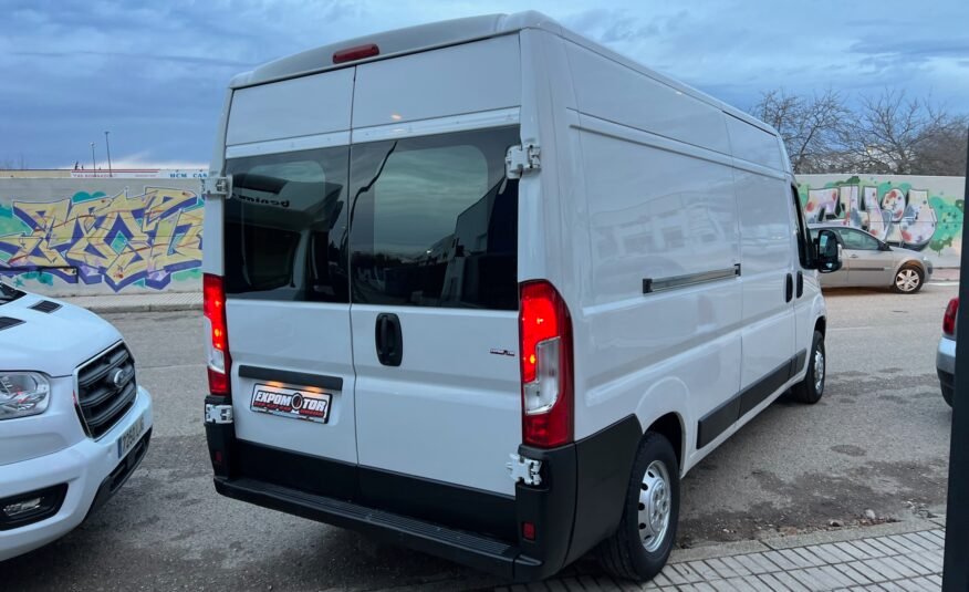 FIat Ducato Furgon L3H2